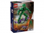 LEGO® MARVEL Super Heroes 76284 - Zostaviteľná figúrka: Zelený Goblin